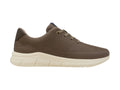 Zapatos Confort Dockers Color Café para Hombre