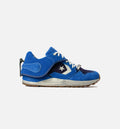 Ader Error x Wave Trainer Mens Lifestyle Shoe Blue Beige