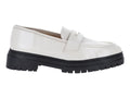 Zapatos Mocasín Lady Paulina Color Neutro para Mujer