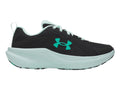 Tenis Under Armour Assert 11 Negro para Niña