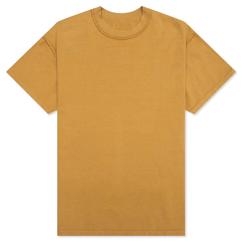 Koren Reversible Tee Genmai
