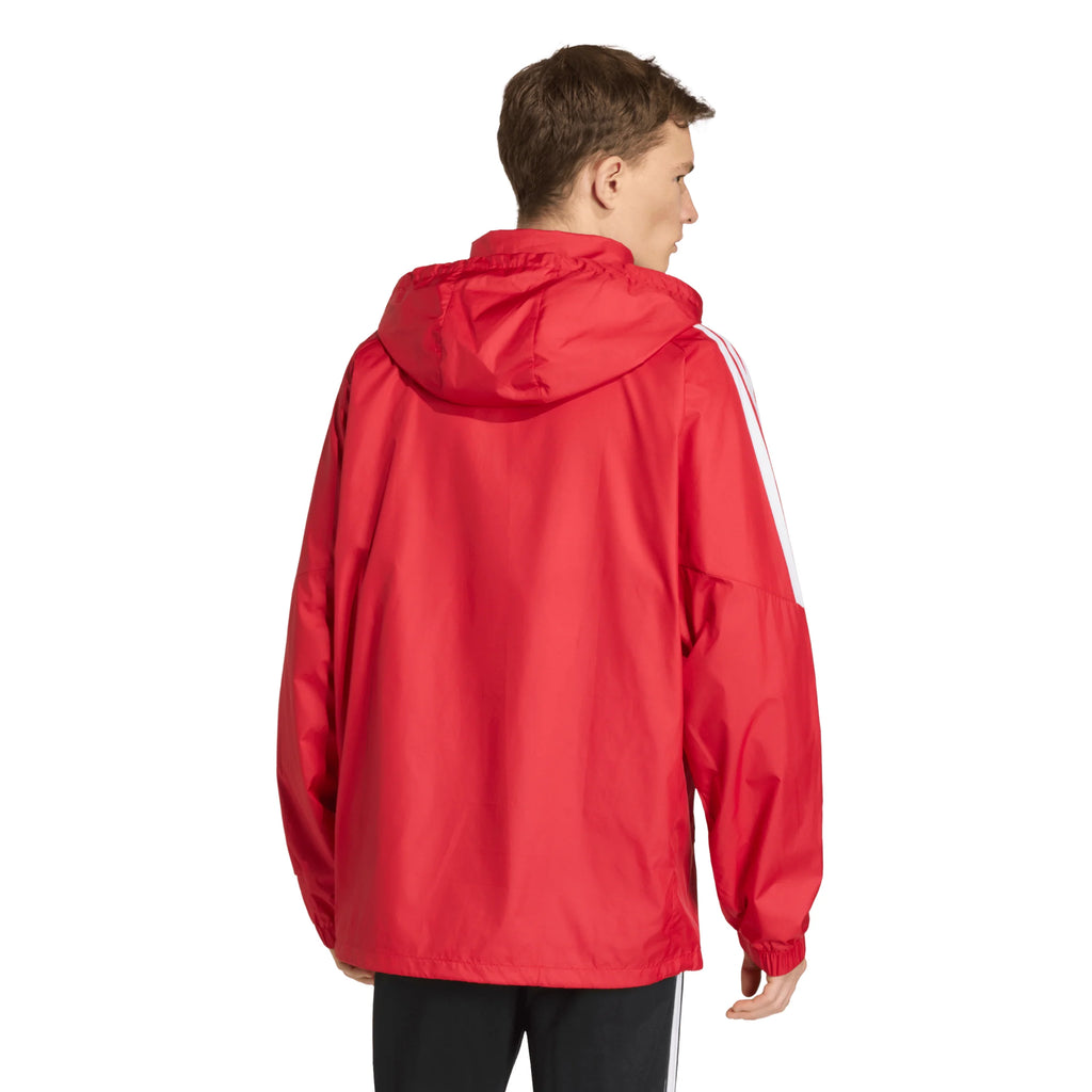 adidas Tiro 26 League Windbreaker Mens Soccer Jackets