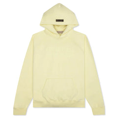 Essentials Hoodie Canary