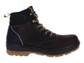 Botas Jeep Excursionismo Bronce para Hombre