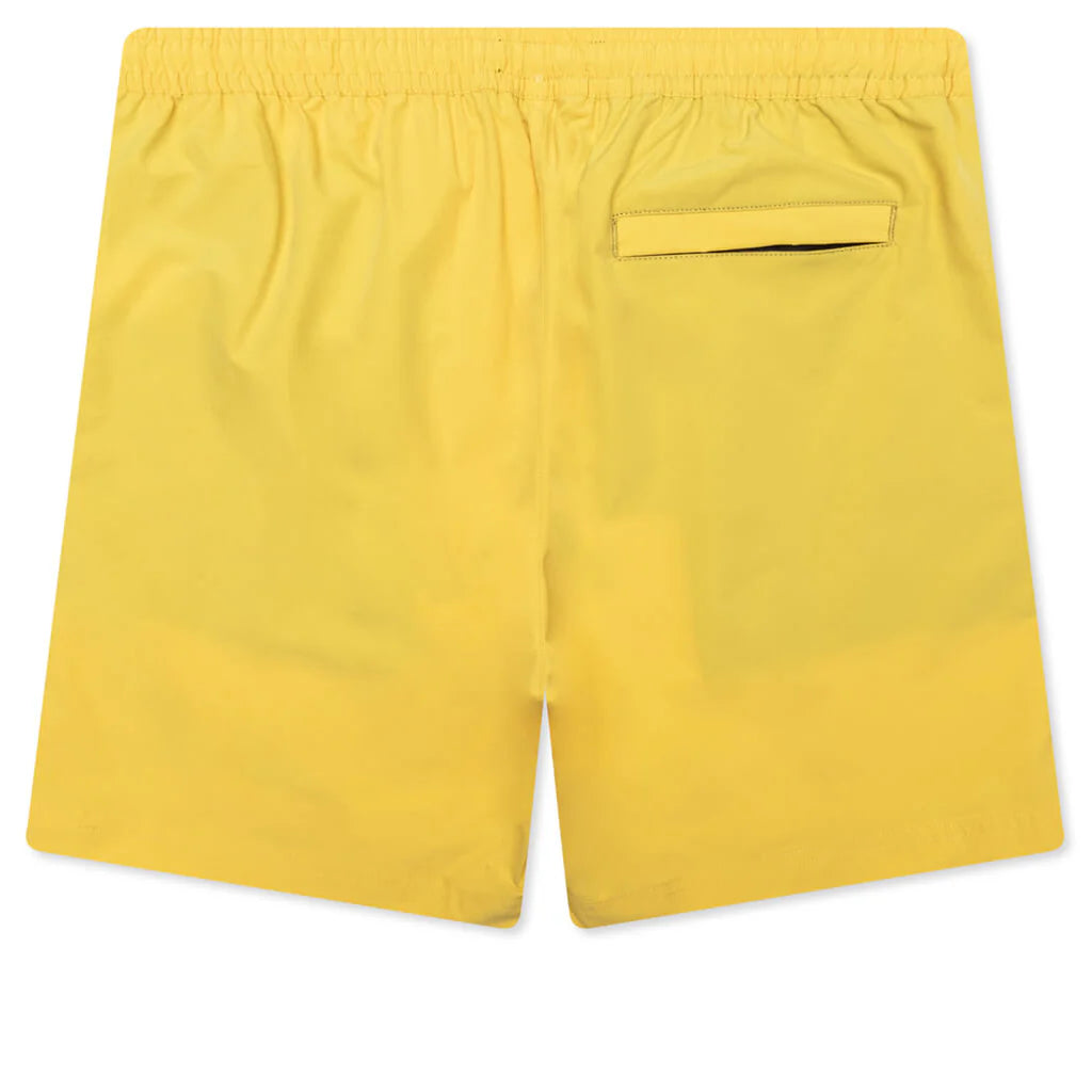 Cabana Short Buttercream