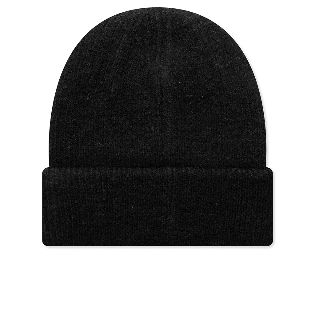 Big Beanie Black