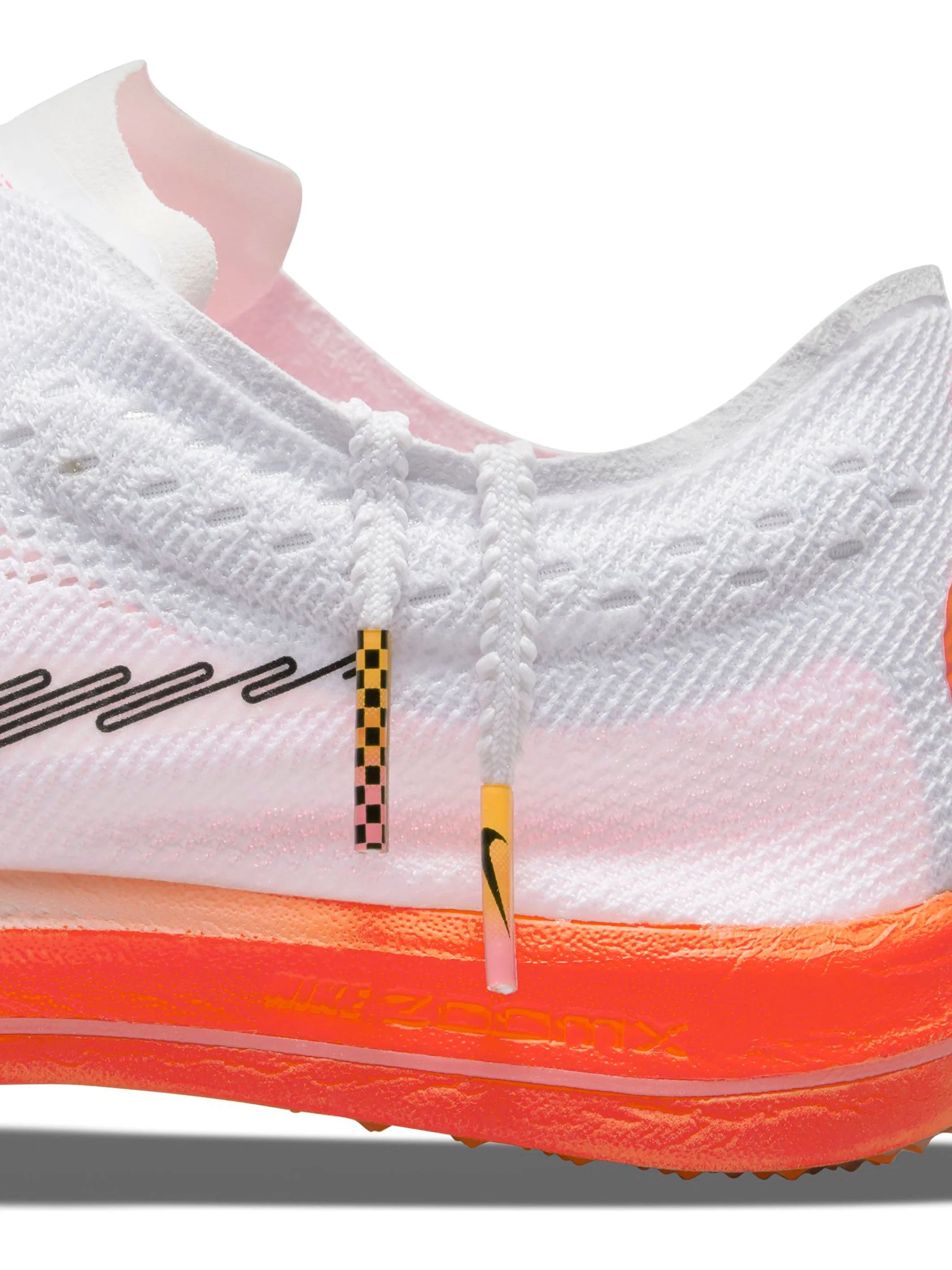 Nike ZoomX Dragonfly Track Field Distance Spikes