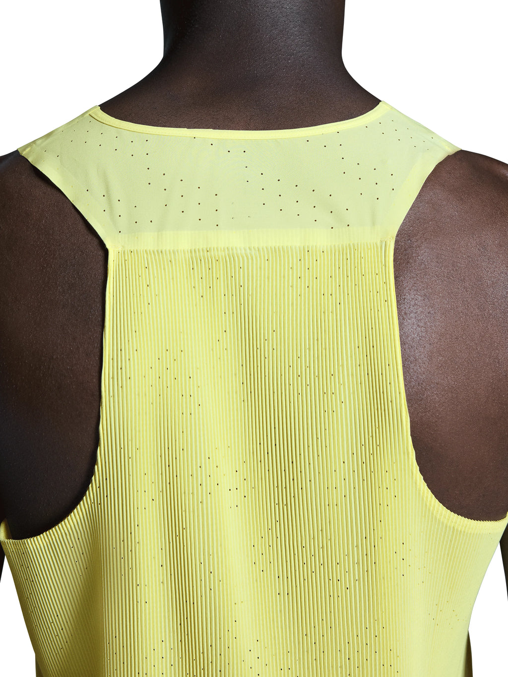 On Mens Race Singlet 2