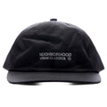 Dad Cap 2 Black