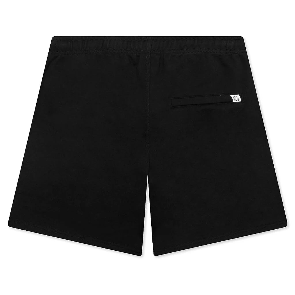 BB Mantra Shorts G Black