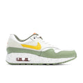 Air Max 1 SE GS Summit White Vivid Sulfur