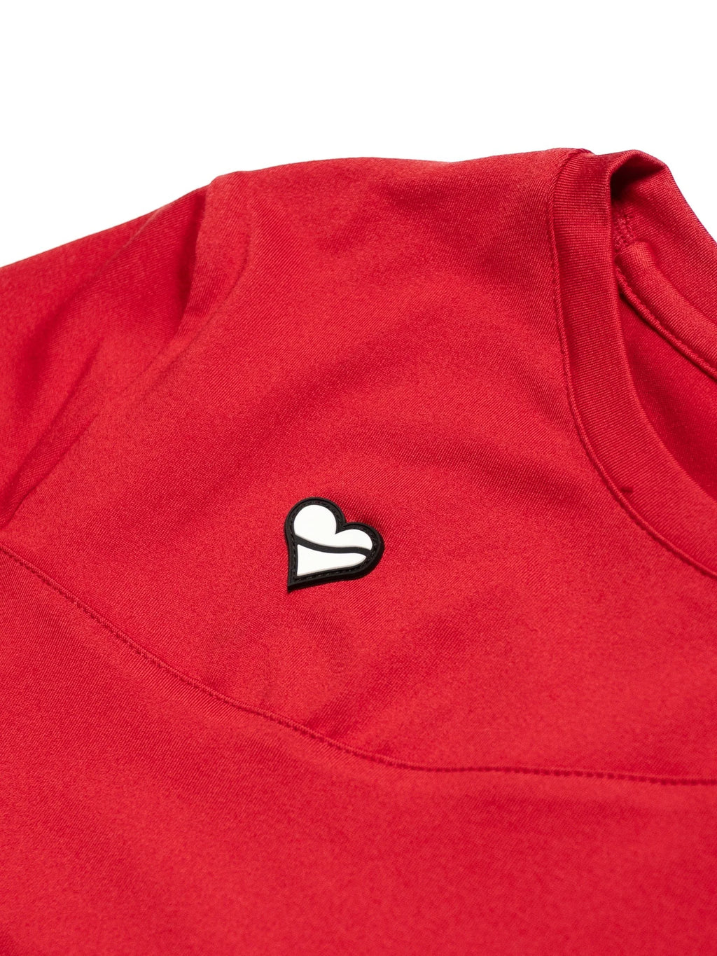 Heartbreak Womens Hampton Crew