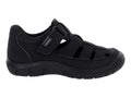 Tenis Coqueta Negro para Niño