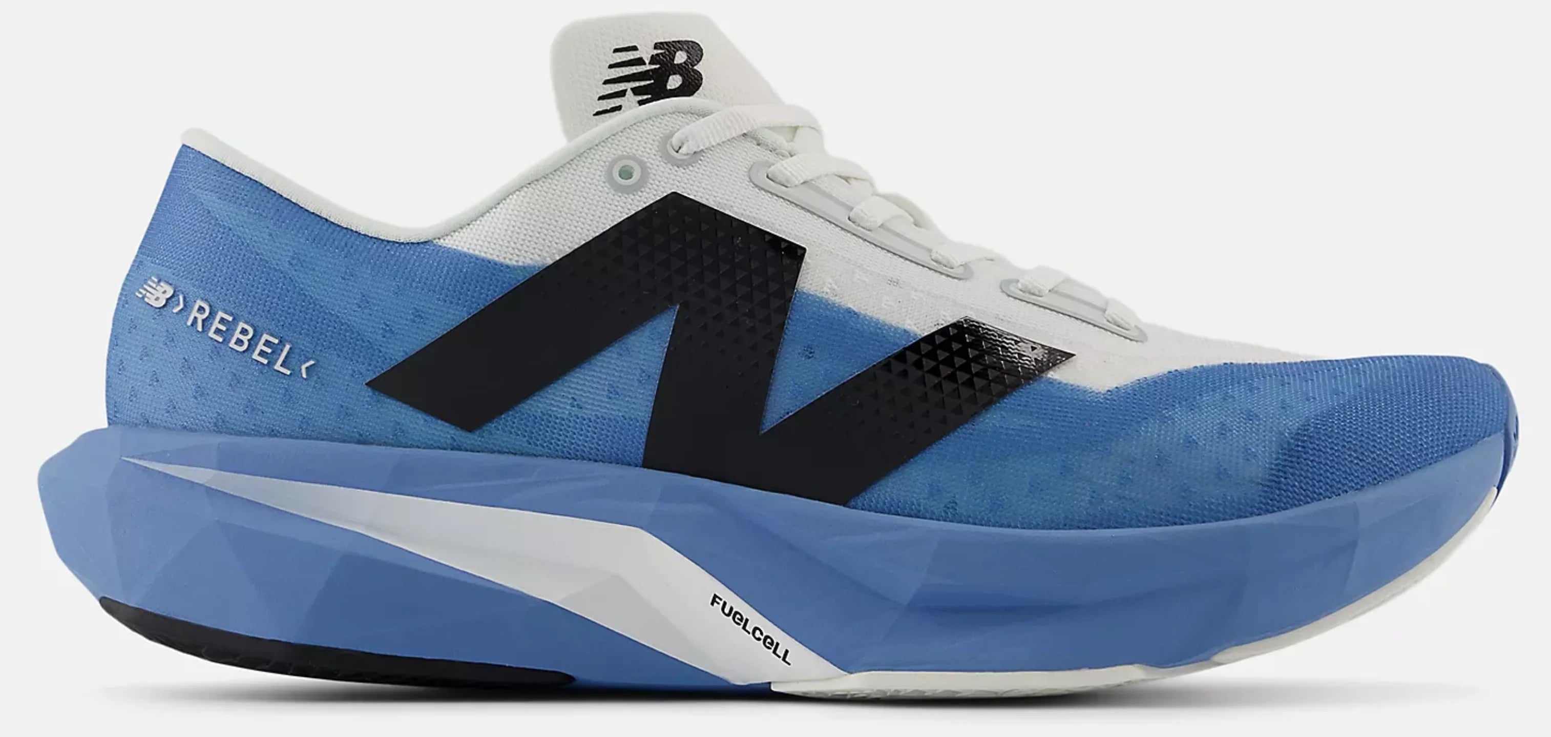 Mens New Balance Fuel Cell Rebel V4 Clearance