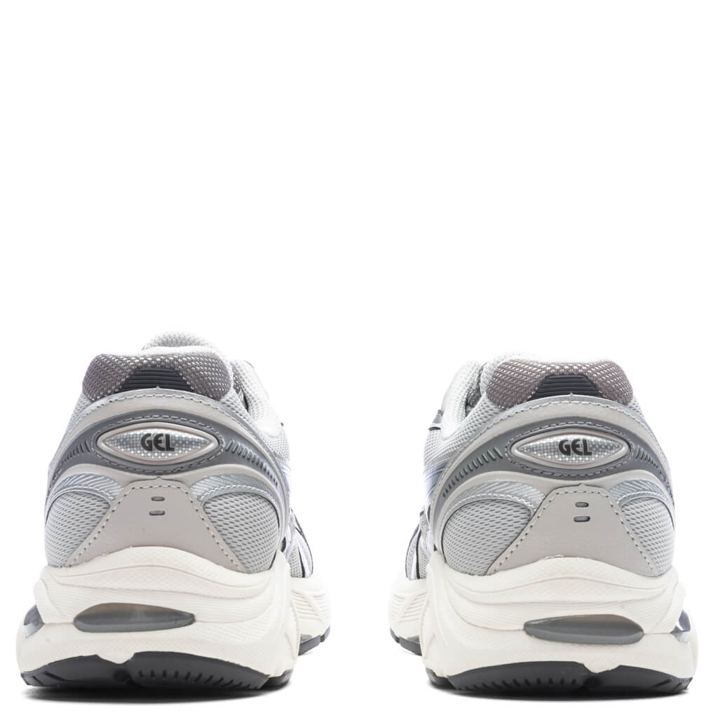 GT 2160 Oyster Grey Carbon