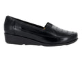 Zapatos Capricho Negros para Mujer