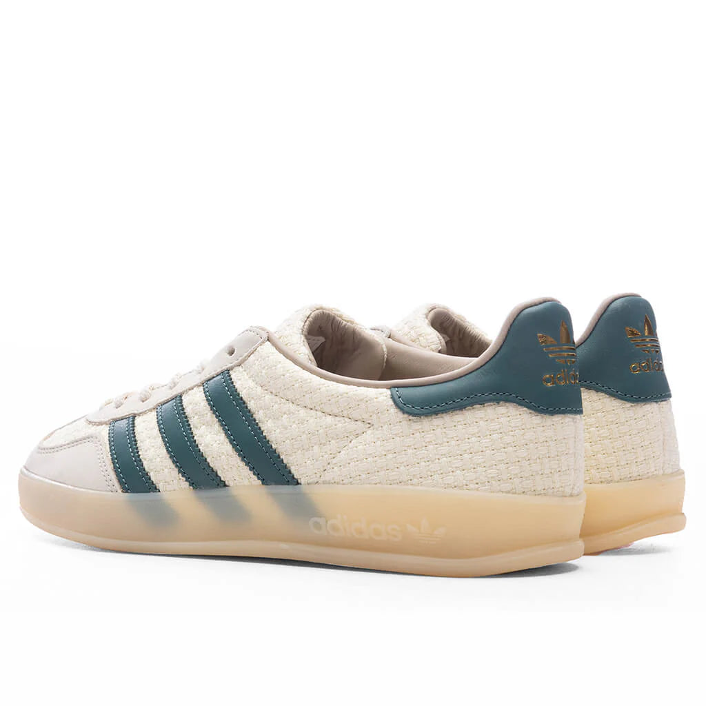 Gazelle Indoor Cream White Pretea Wonder White