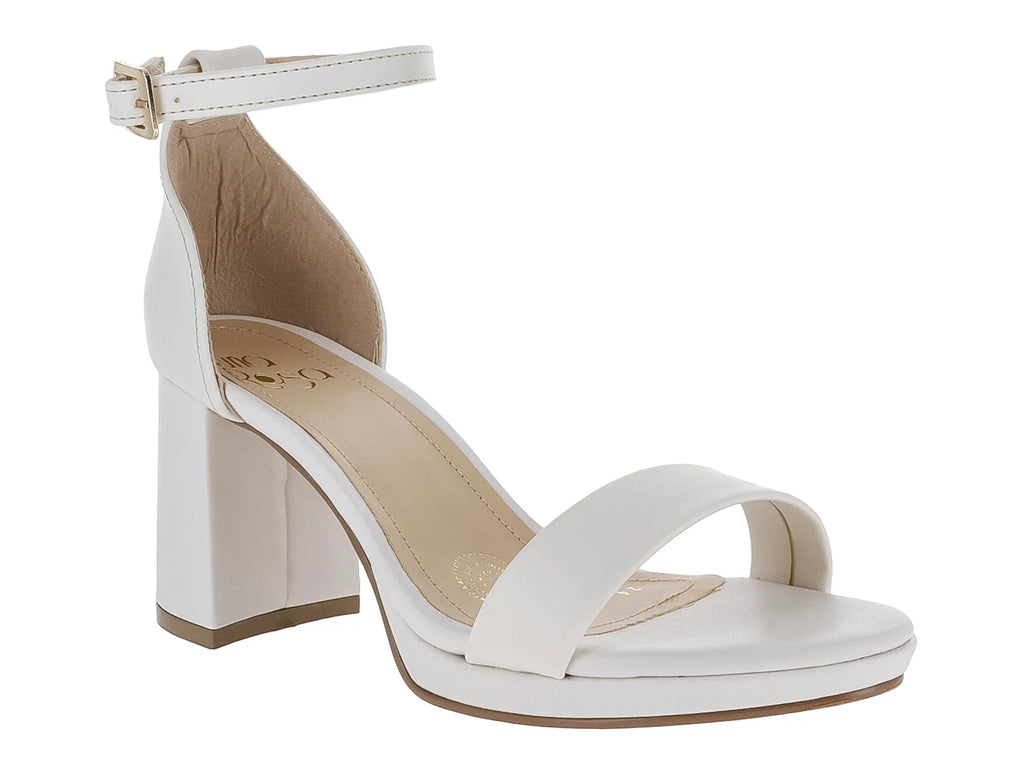 Sandalias Luna Rosa Diva Color Latte para Mujer