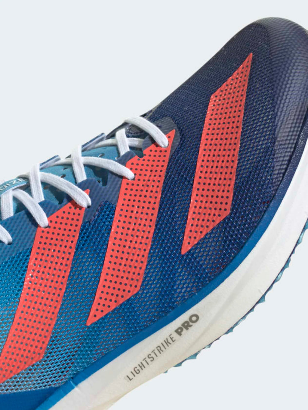 Adidas Adizero Avanti TYO Track Field Distance Spikes