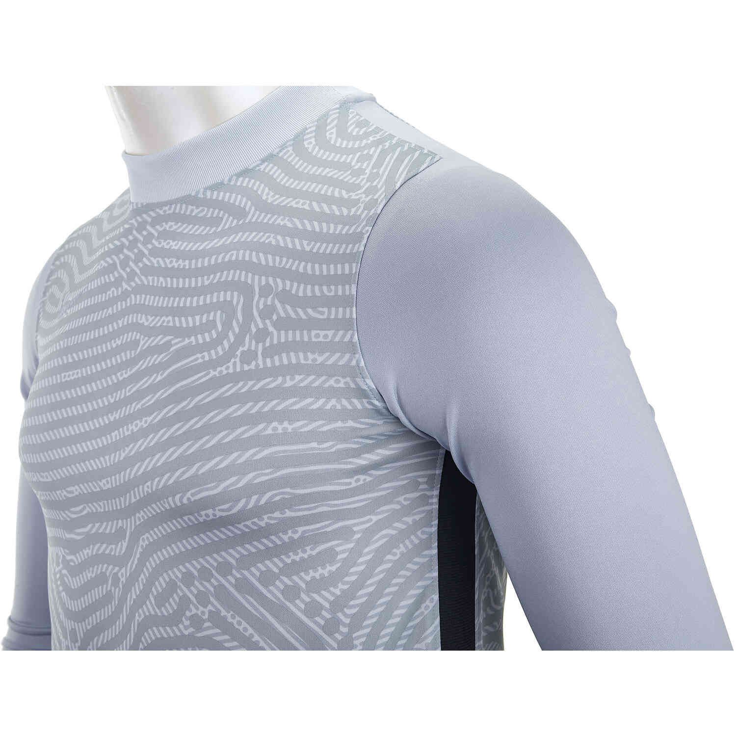 Nike Gardien III GK Goalkeeper Jersey