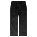 Relaxed Trouser Off Black
