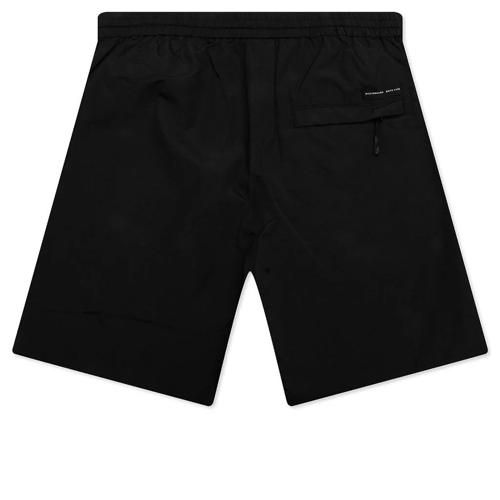 Curve Shorts Black
