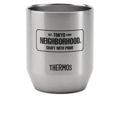 NH X THERMOS JDH 360P Cup Set Silver