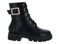 Botas By Party Negro para Niña