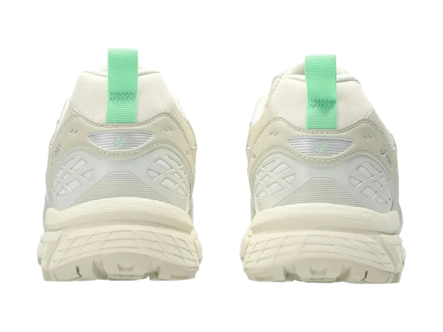 Tenis Asics Gel Nunobiki Para Mujer
