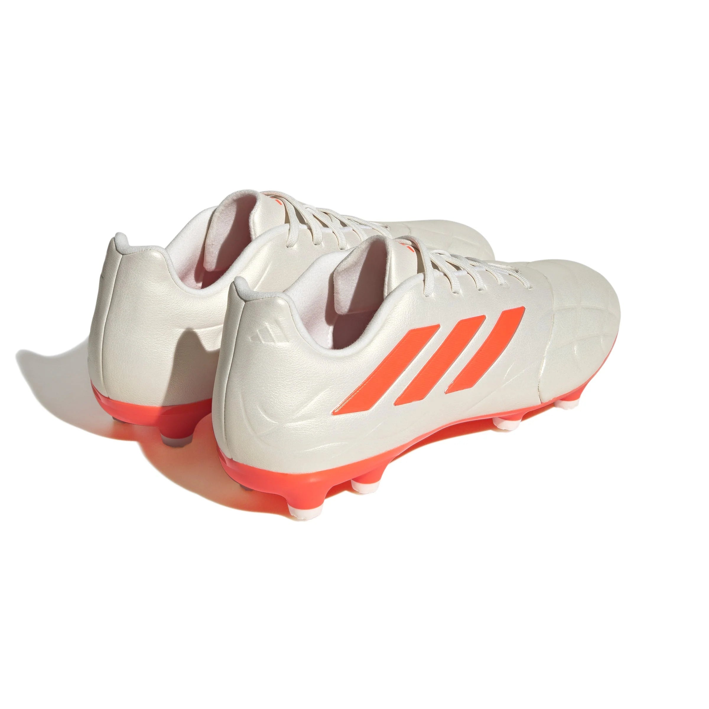 adidas Copa Pure3 FG Firm Ground Soccer Cleats