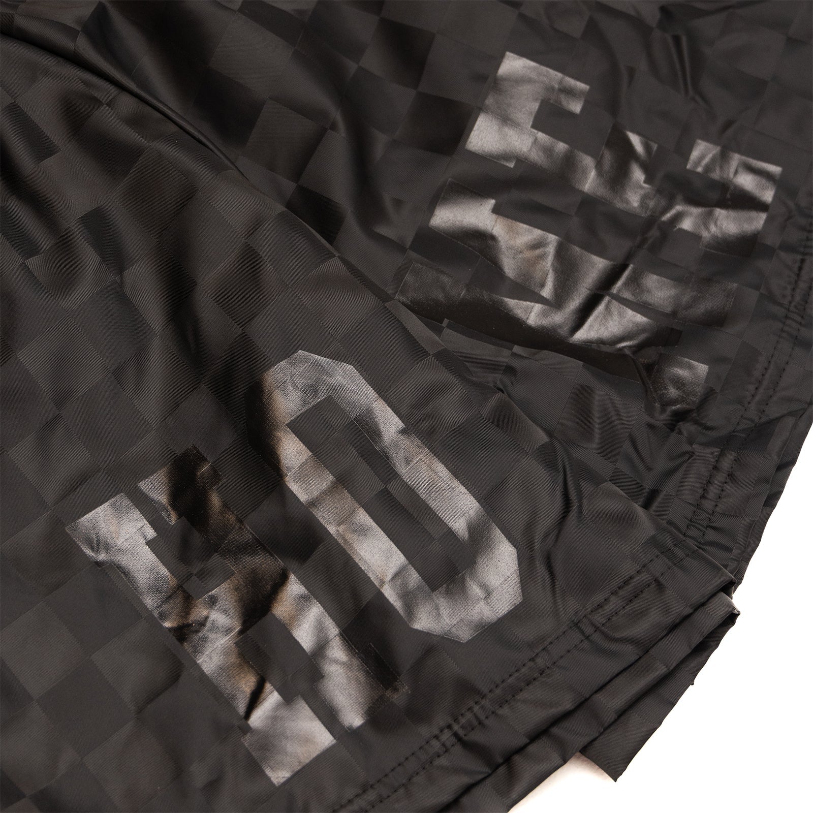 HOMETEAM x TEAM USA SOCCER SHORT