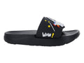 Sandalias Elega Negro para Niño