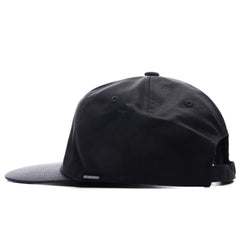 Dad Cap 2 Black