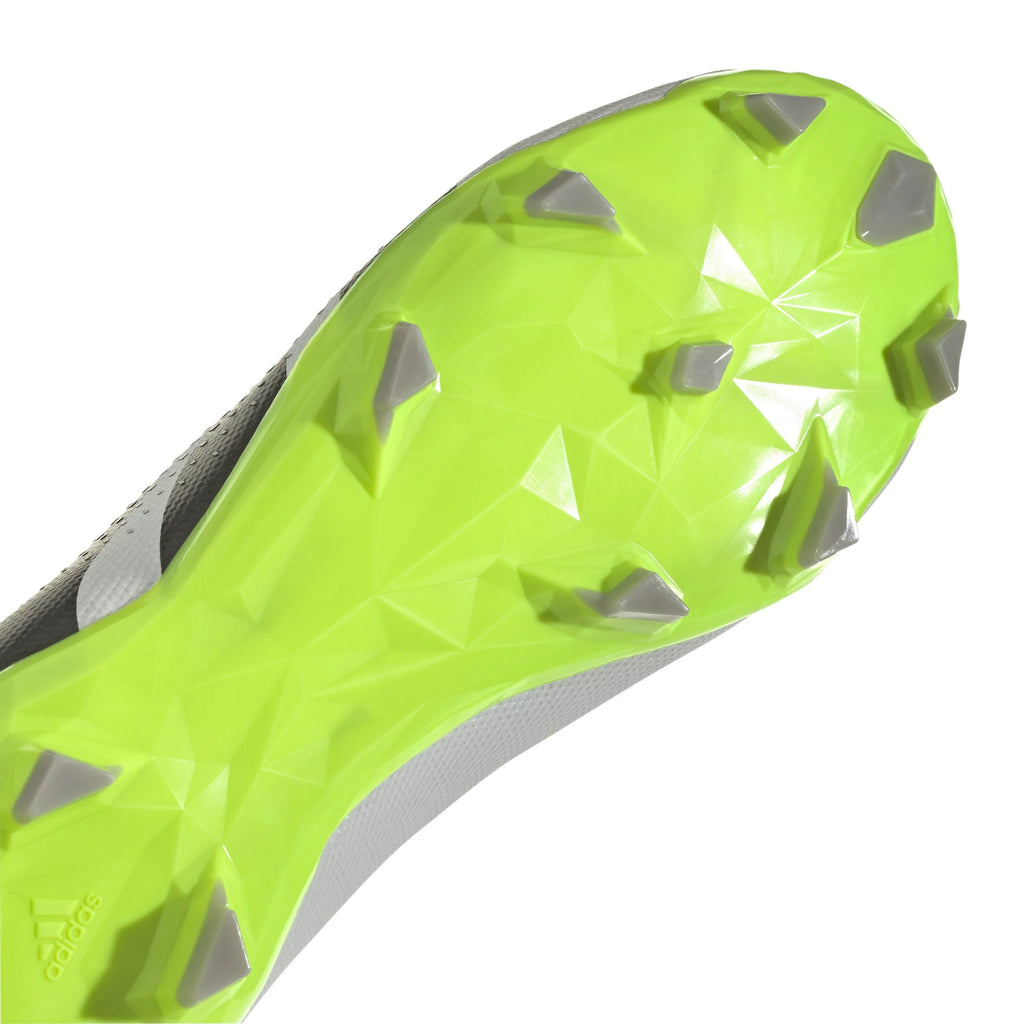 adidas Predator Accuracy3 L FG Firm Ground Soccer Cleats