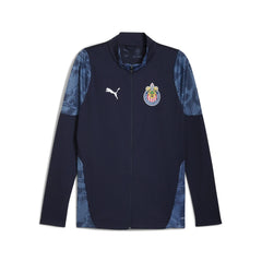 PUMA Chivas Training Mens Soccer Jacket