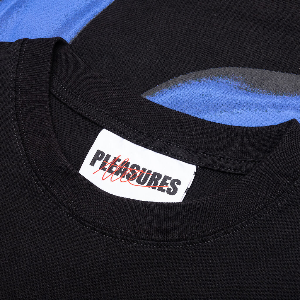 Angel Heavyweight Shirt Black