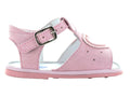 Sandalias Miniburbujas Color Kiss para Bebé