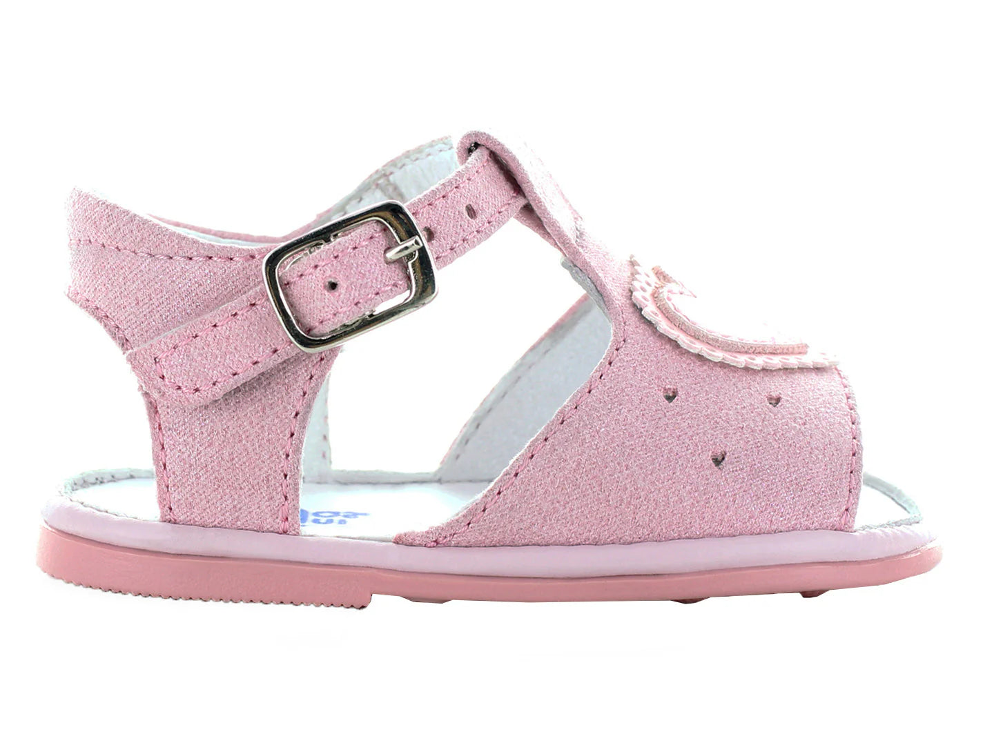 Sandalias Miniburbujas Color Kiss para Bebé