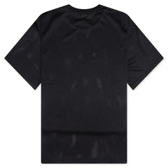 Motive Mesh Shirt Black