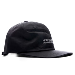 Dad Cap 2 Black