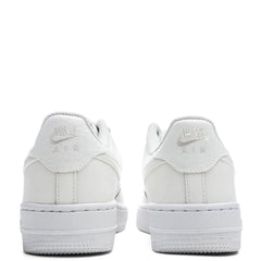Air Force 1 LV8 GS Sail Sail White Black
