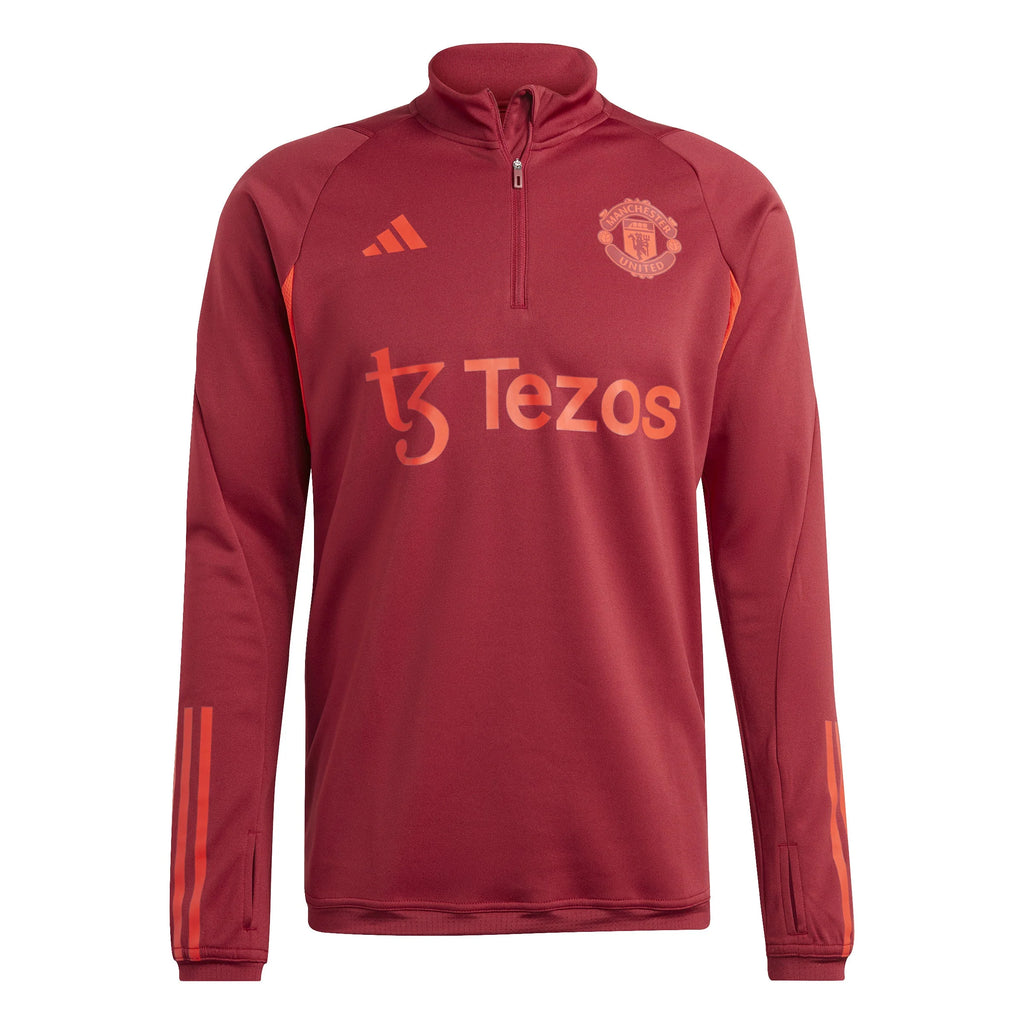 adidas Manchester United European Training Top 23 24