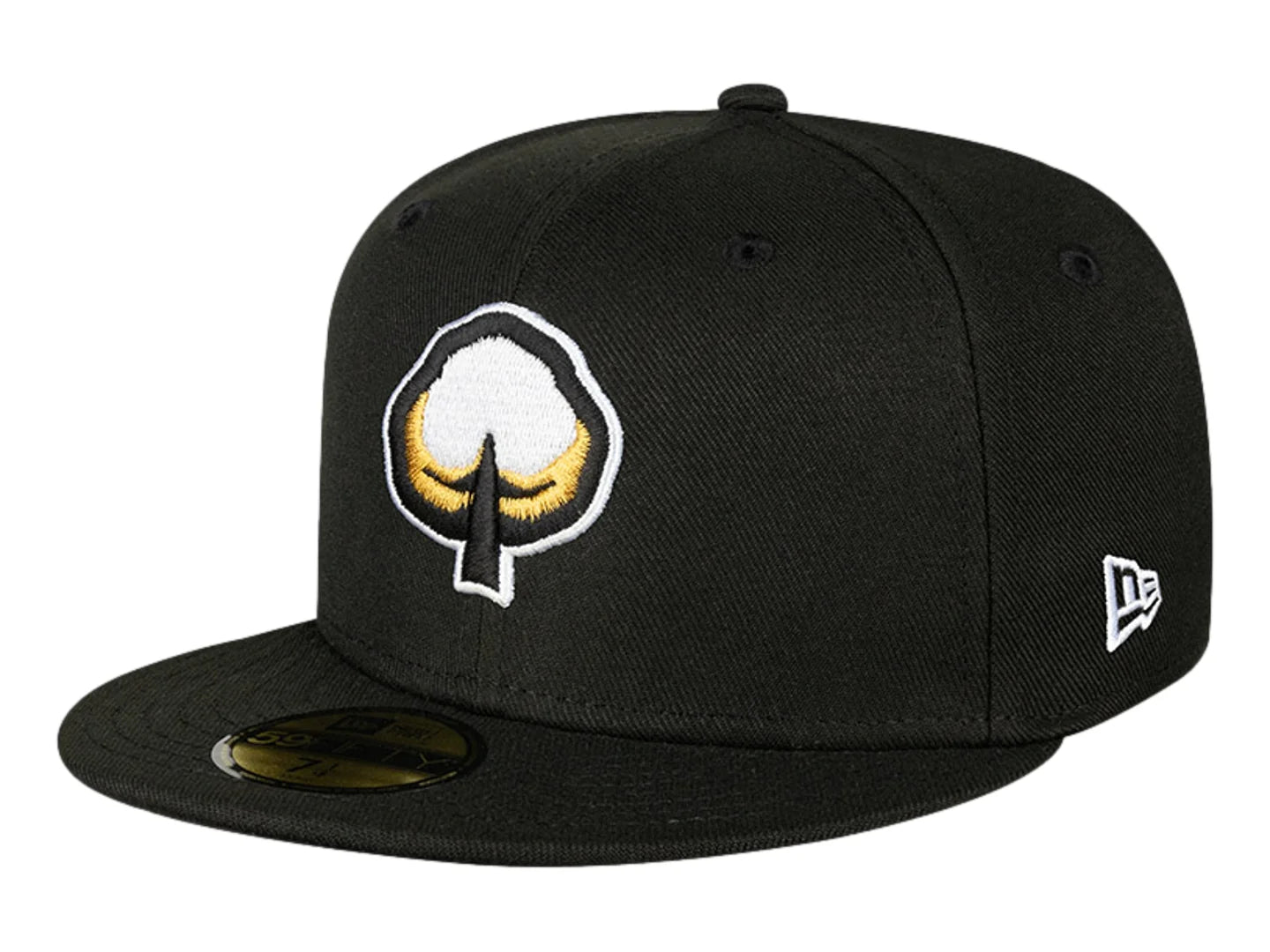 Gorra New Era 59Fifty Negro