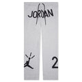 Jordan x Nina Chanel Abney Sweatpants Dark Grey Heather