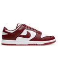 Dunk Low Retro Team Red White