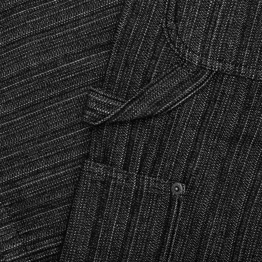 Gears Carpenter Short Black