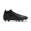 PUMA Ultra Pro FG AG Soccer Cleats Black Copper