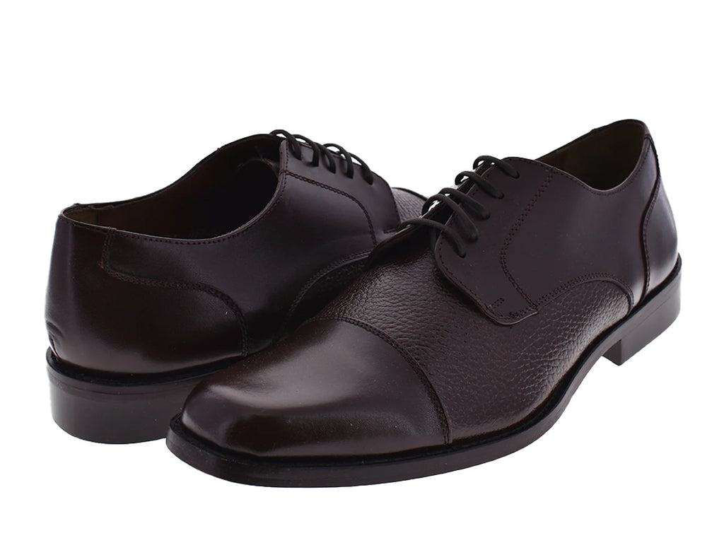 Zapatos Evolucion Color Testa para Hombre