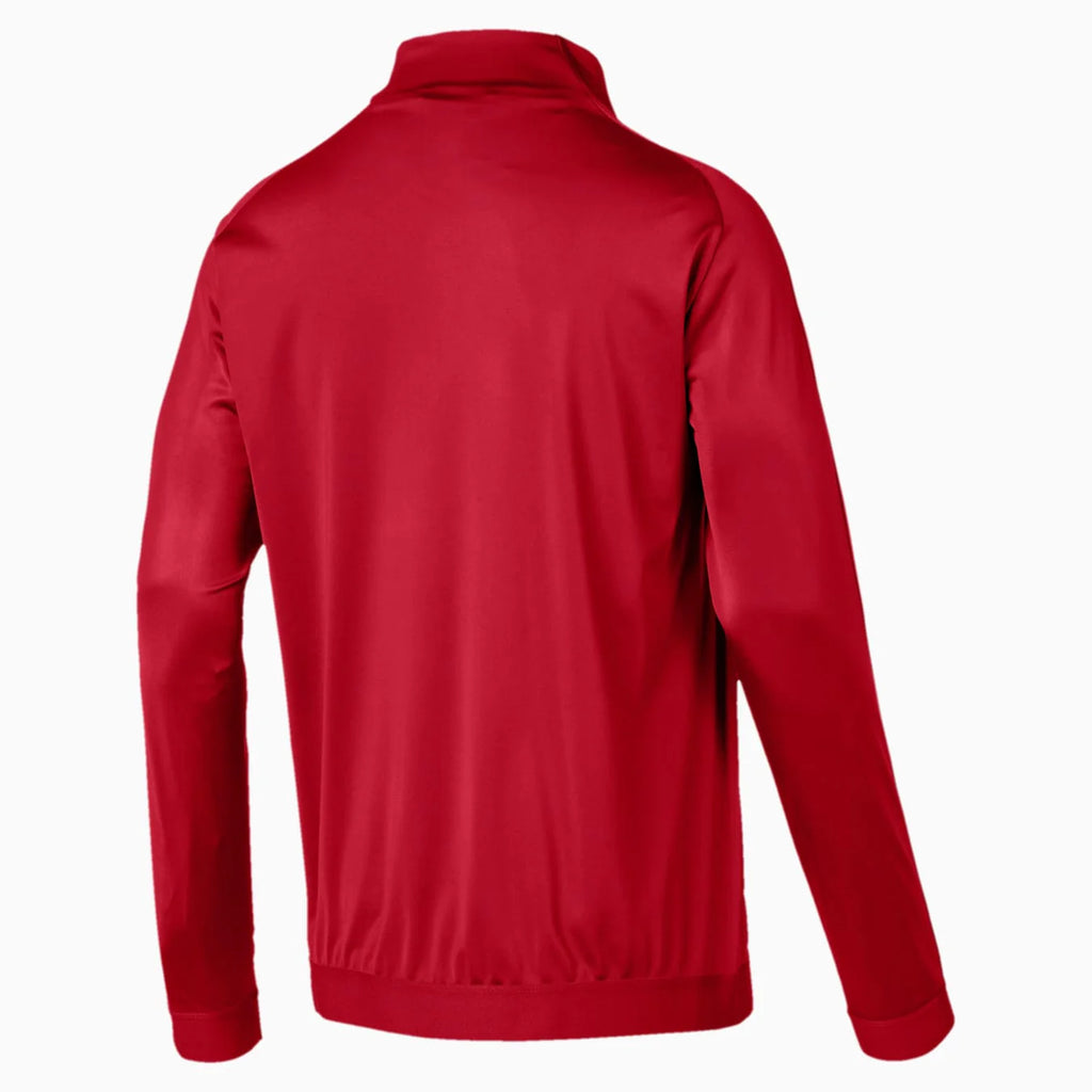 PUMA Chivas Jacket Pomegranate