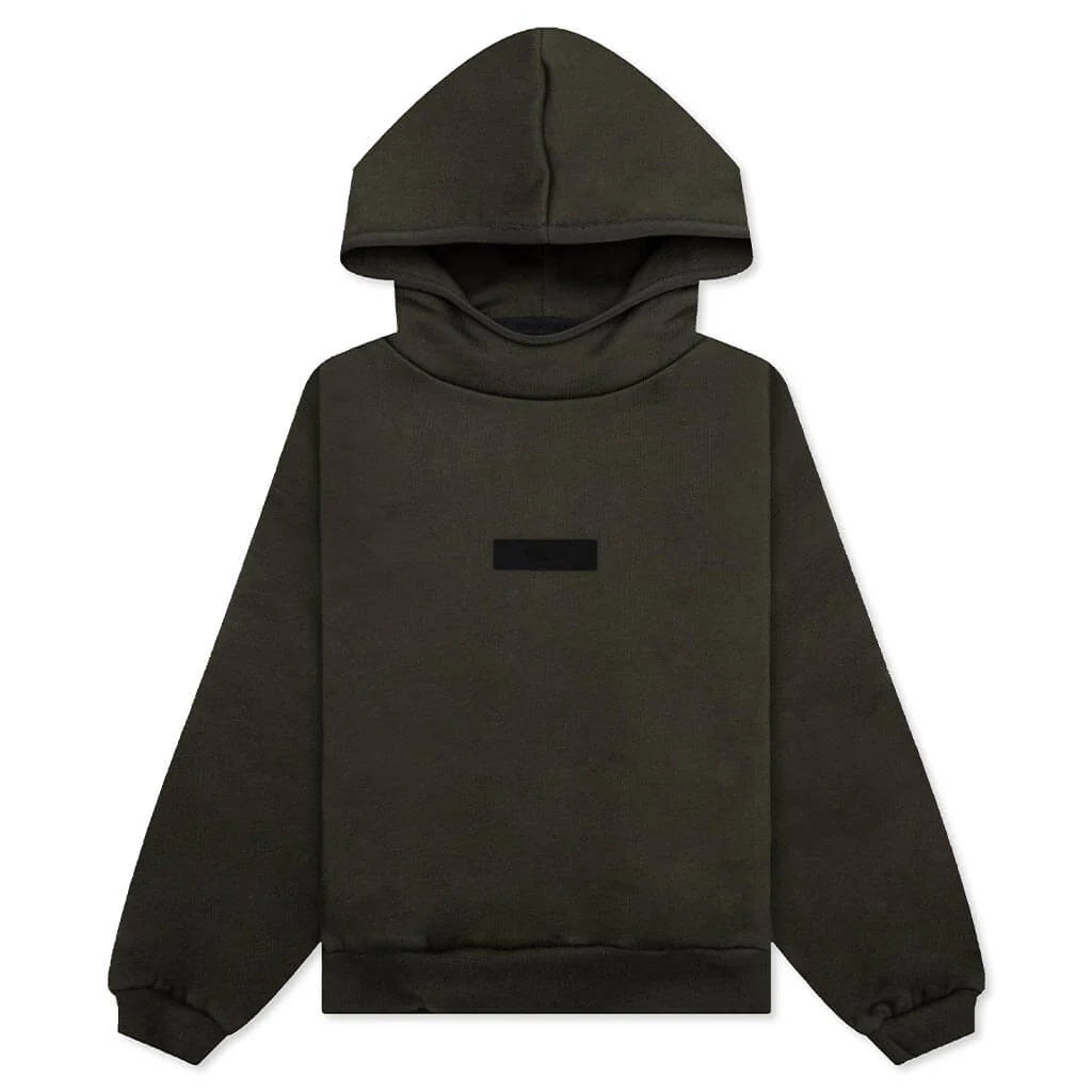 Kids Hoodie Ink